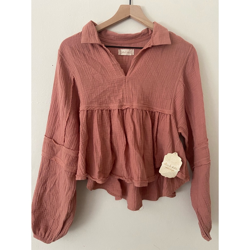 Blouse